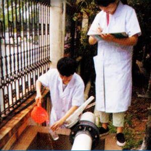 完善服務實力,售后省心